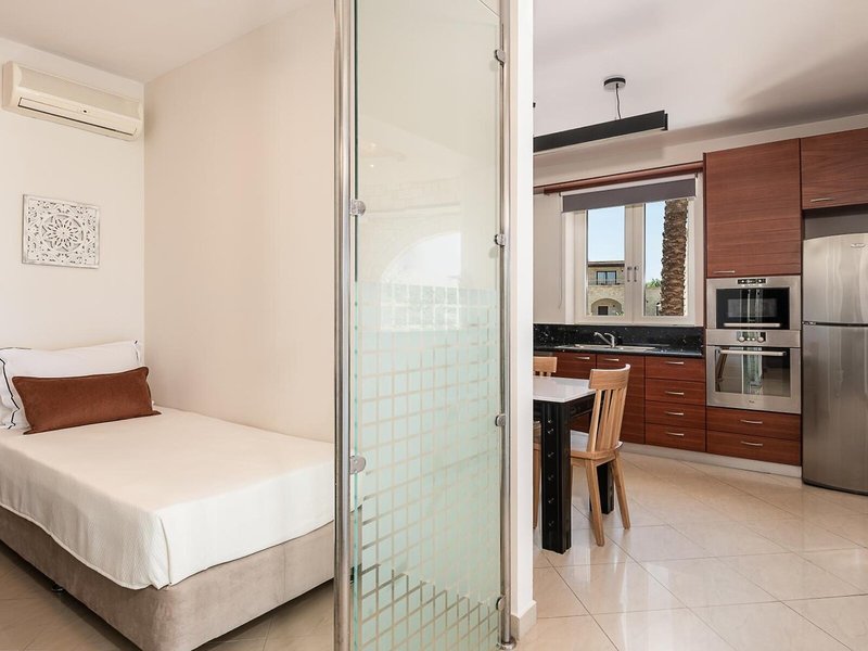 Caldera Theros Villas Chania 9