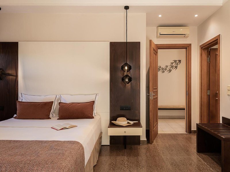 Caldera Theros Villas Chania 10