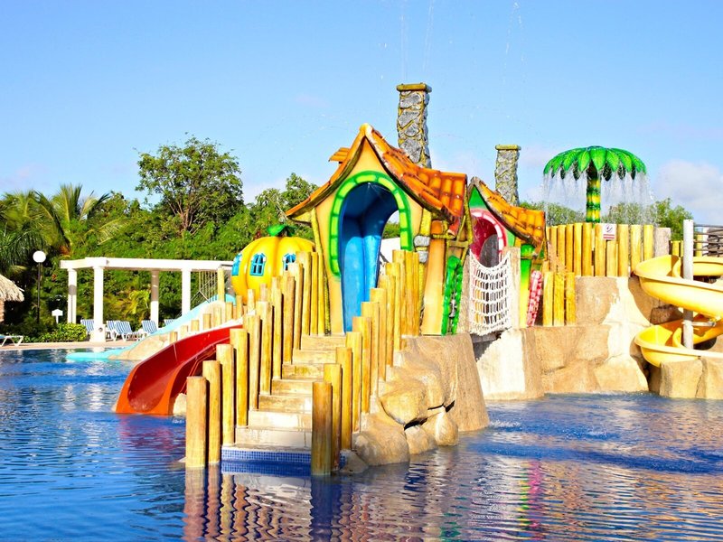 Bahia Principe Grand Punta Cana 5