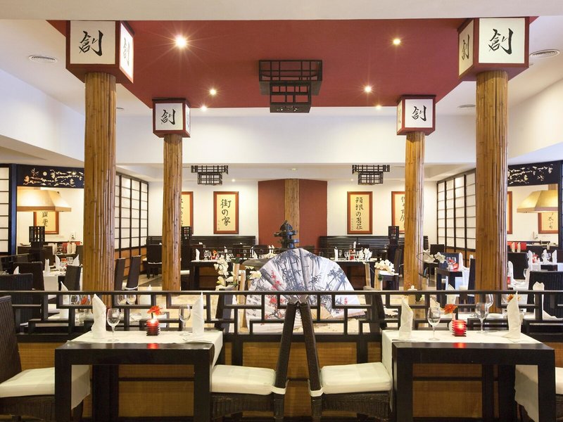 Bahia Principe Grand Punta Cana 8