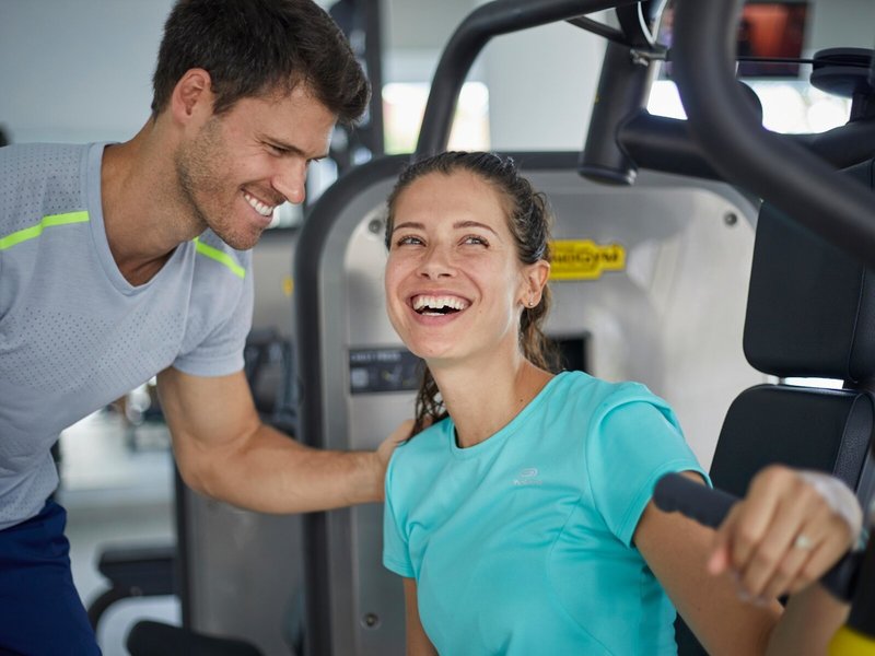 Bahia Principe Grand Punta Cana 21