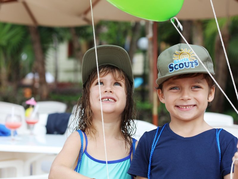 Bahia Principe Grand Punta Cana 29