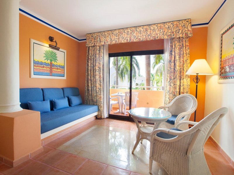 Bahia Principe Grand Punta Cana 32