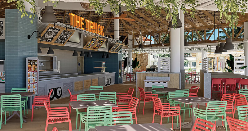 Bahia Principe Grand Punta Cana 27