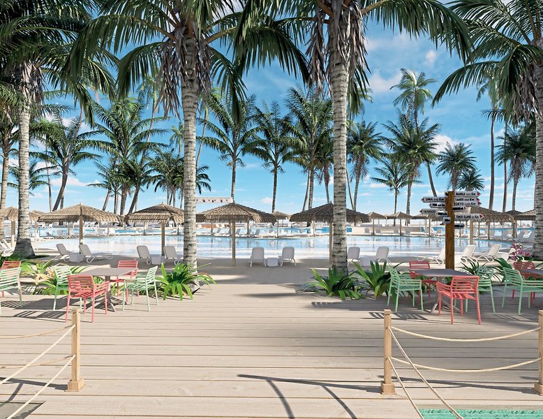 Bahia Principe Grand Punta Cana 30