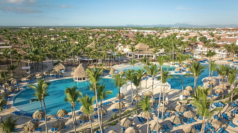 Bahia Principe Grand Punta Cana 11