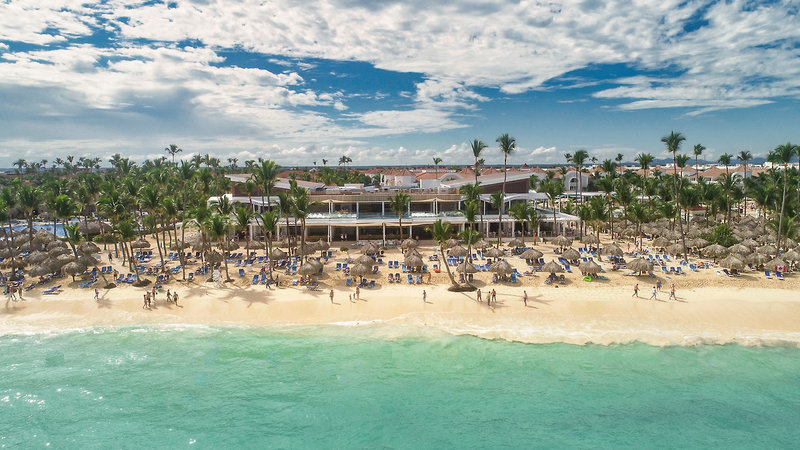 Bahia Principe Grand Punta Cana 12