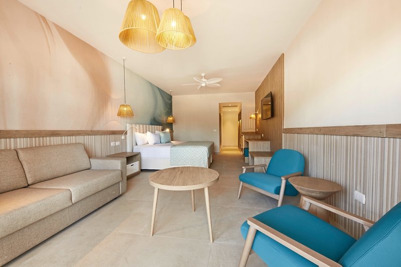 Bahia Principe Grand Punta Cana 16