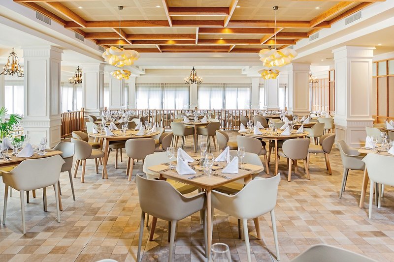 Bahia Principe Grand Punta Cana 21