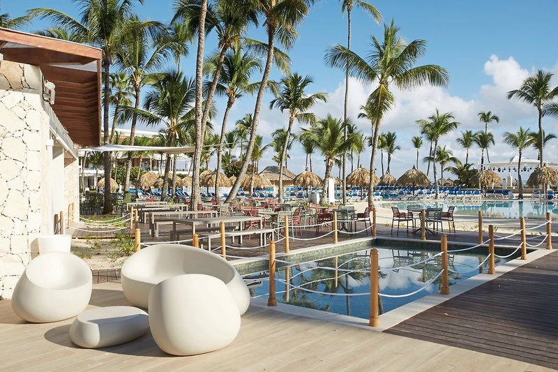 Bahia Principe Grand Punta Cana 33