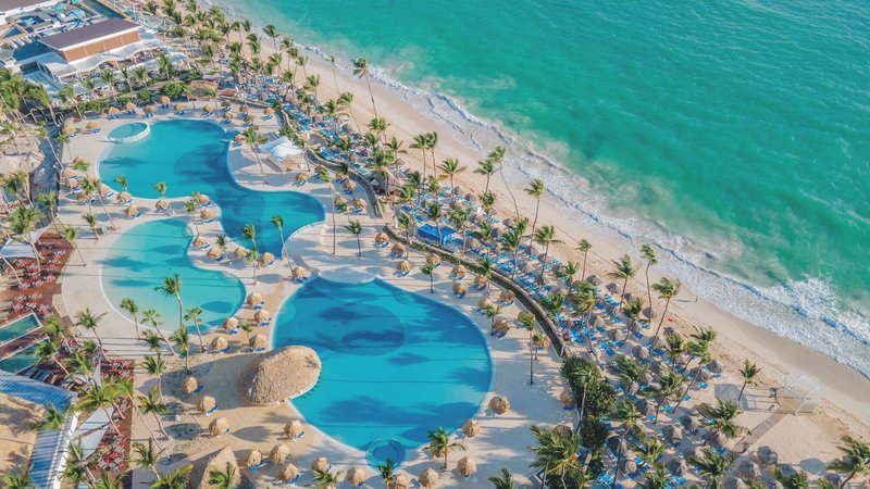 Bahia Principe Grand Punta Cana 1