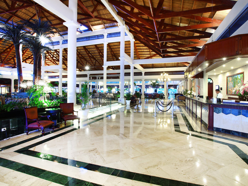 Bahia Principe Grand Punta Cana 12