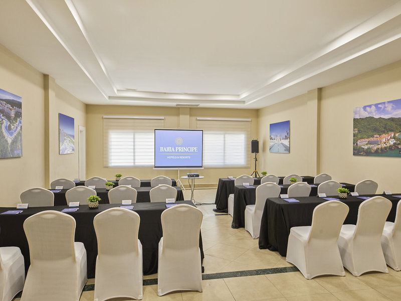 Bahia Principe Grand Punta Cana 16