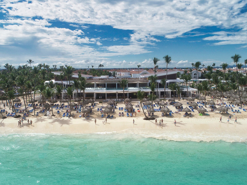 Bahia Principe Grand Punta Cana 32