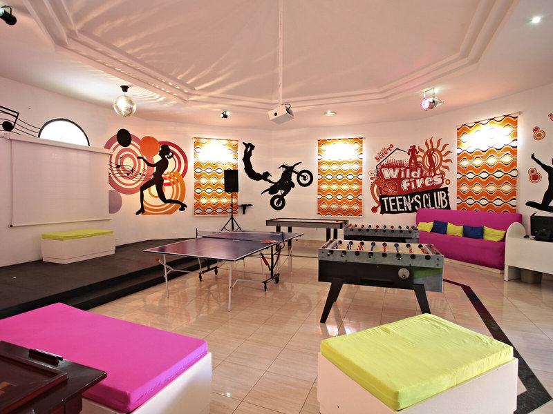 Bahia Principe Grand Punta Cana 40