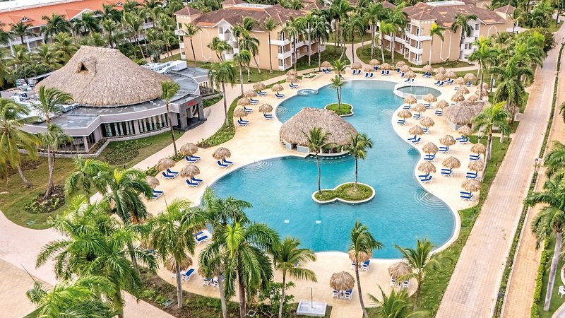 Bahia Principe Grand Punta Cana 1