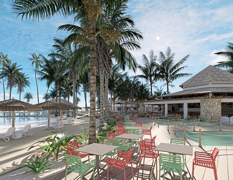 Bahia Principe Grand Punta Cana 28