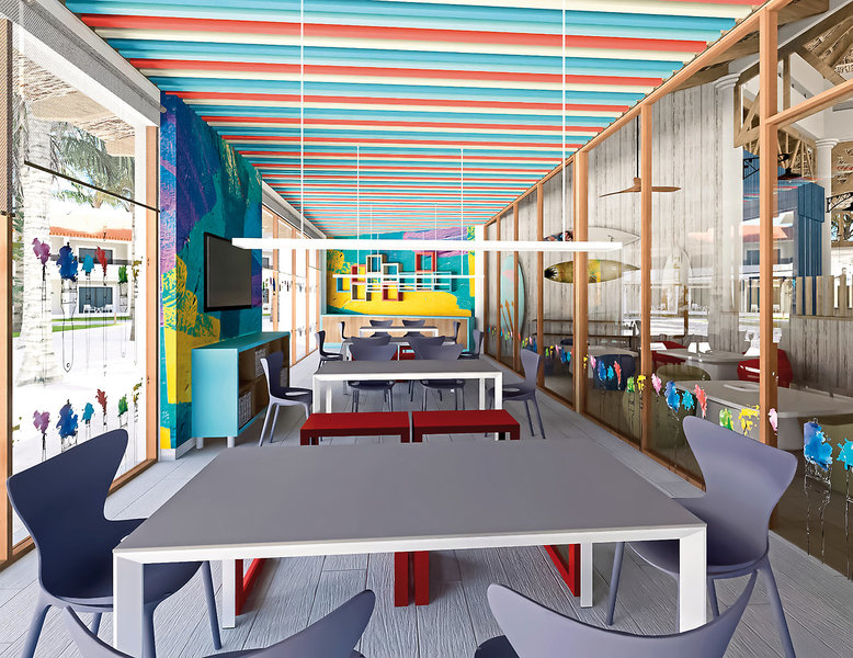 Bahia Principe Grand Punta Cana 31