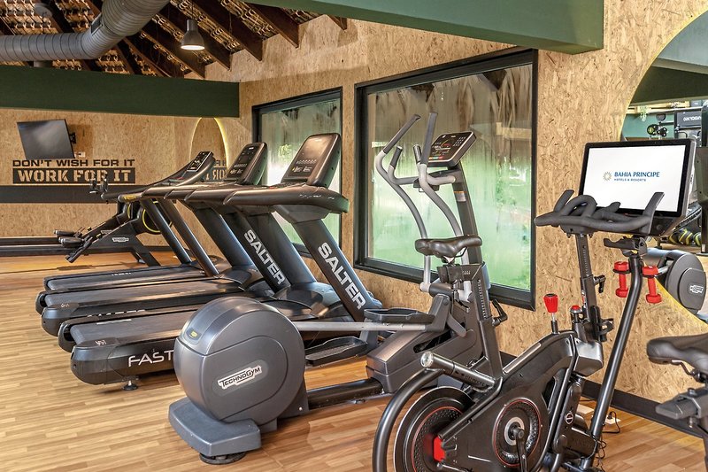 Bahia Principe Grand Punta Cana 34