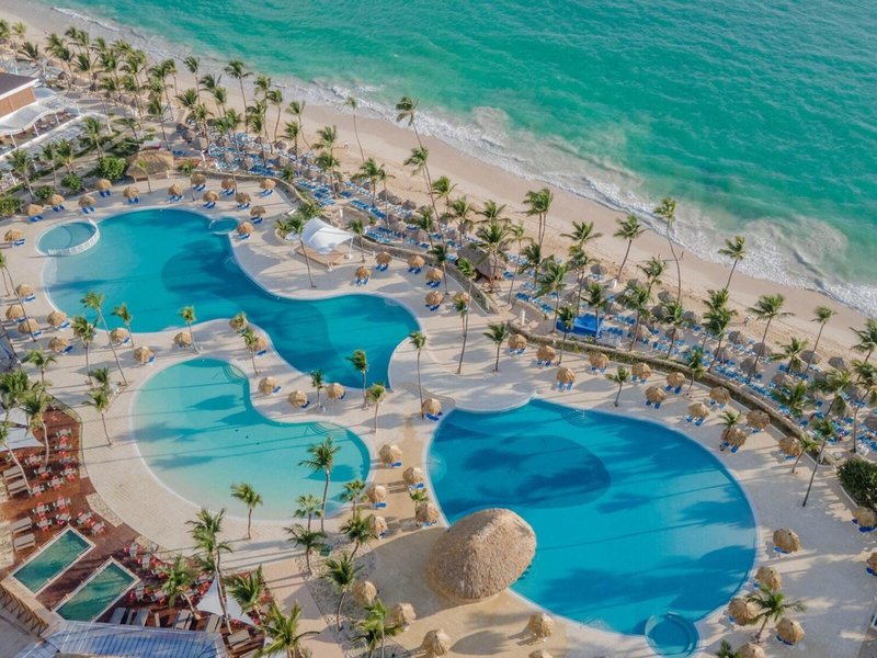 Bahia Principe Grand Punta Cana 1