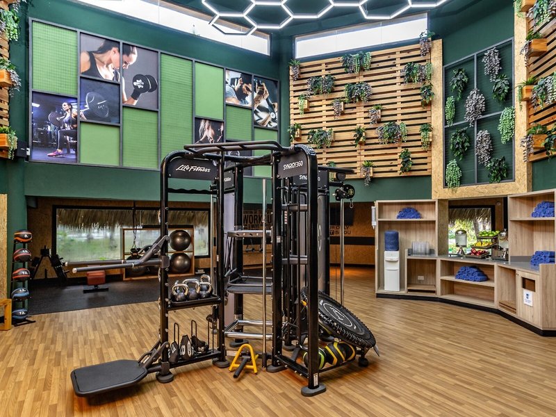 Bahia Principe Grand Punta Cana 30