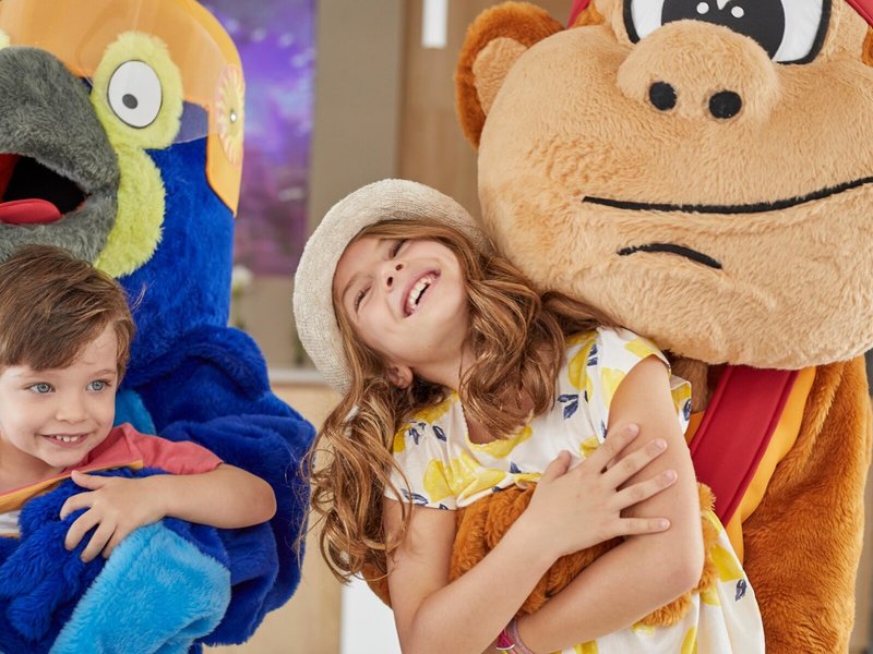 Bahia Principe Grand Punta Cana 32