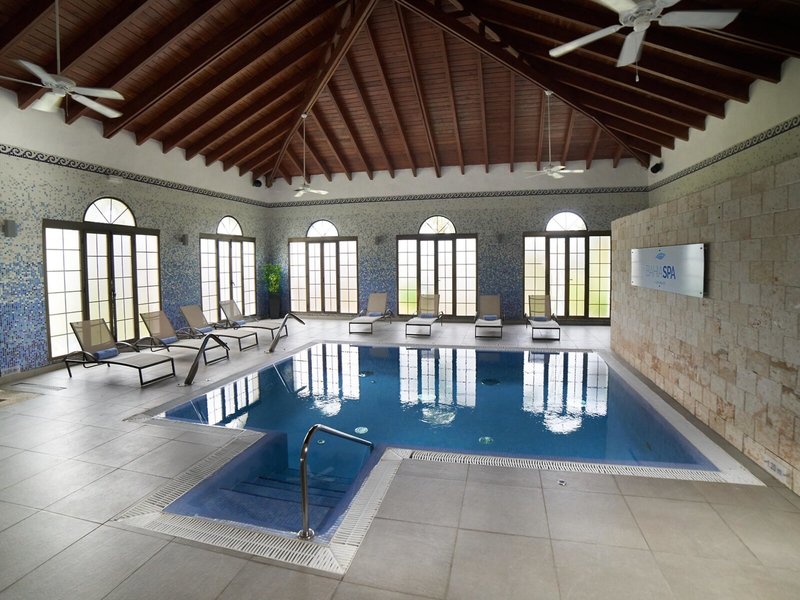 Bahia Principe Grand Punta Cana 34