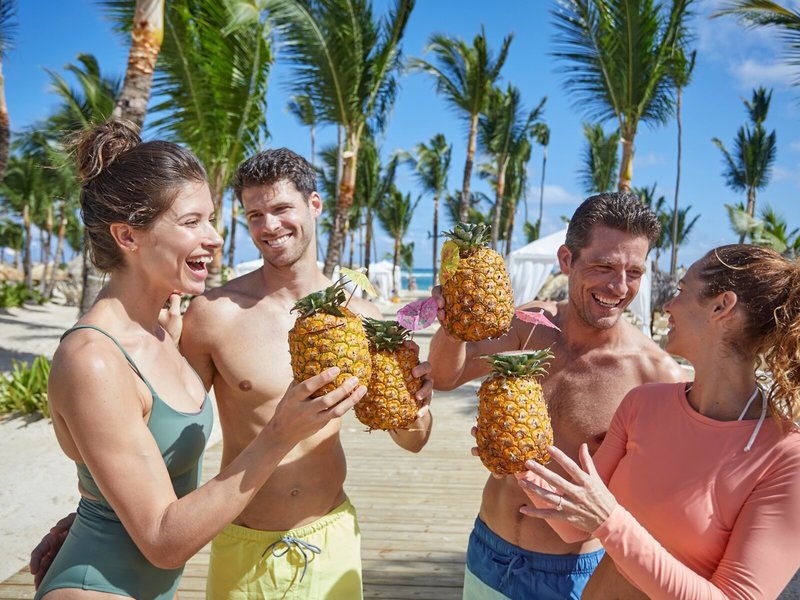 Bahia Principe Grand Punta Cana 36