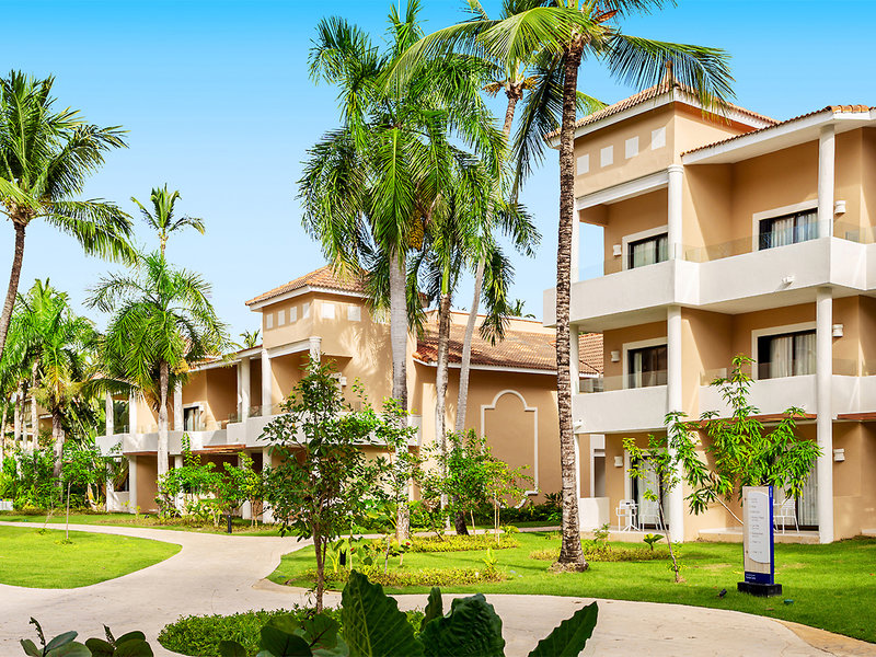 Bahia Principe Grand Punta Cana 1