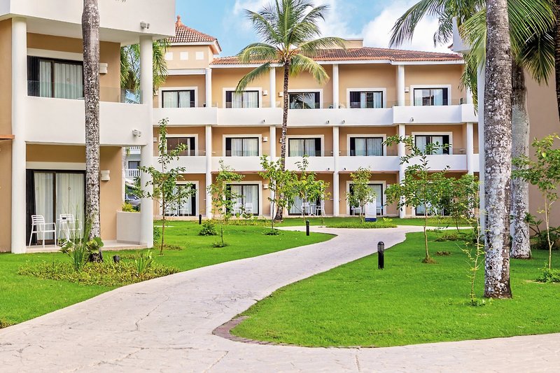 Bahia Principe Grand Punta Cana 7