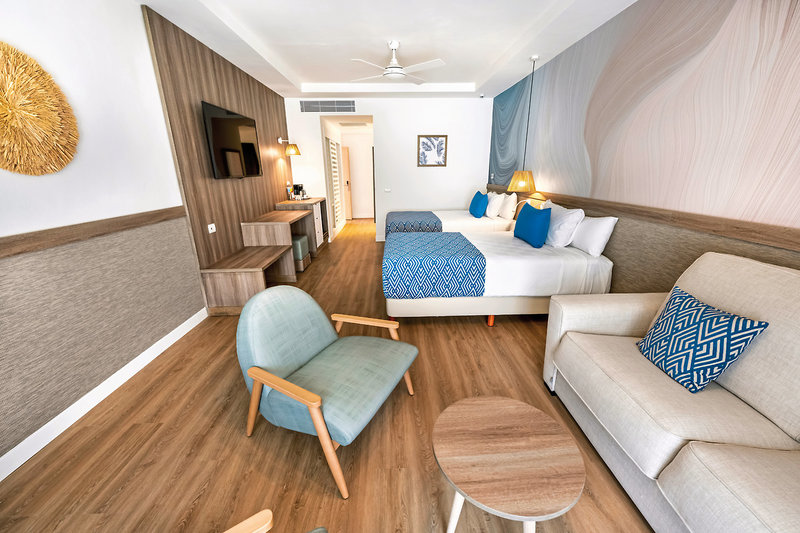 Bahia Principe Grand Punta Cana 13