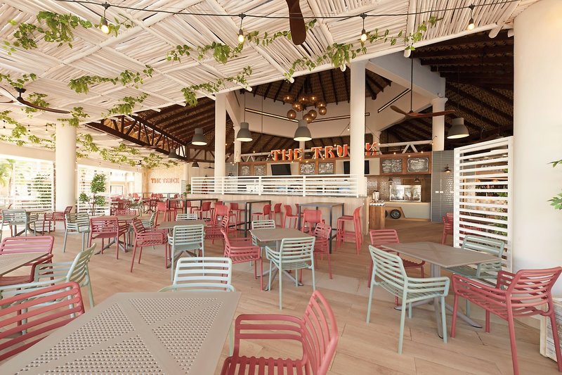 Bahia Principe Grand Punta Cana 32