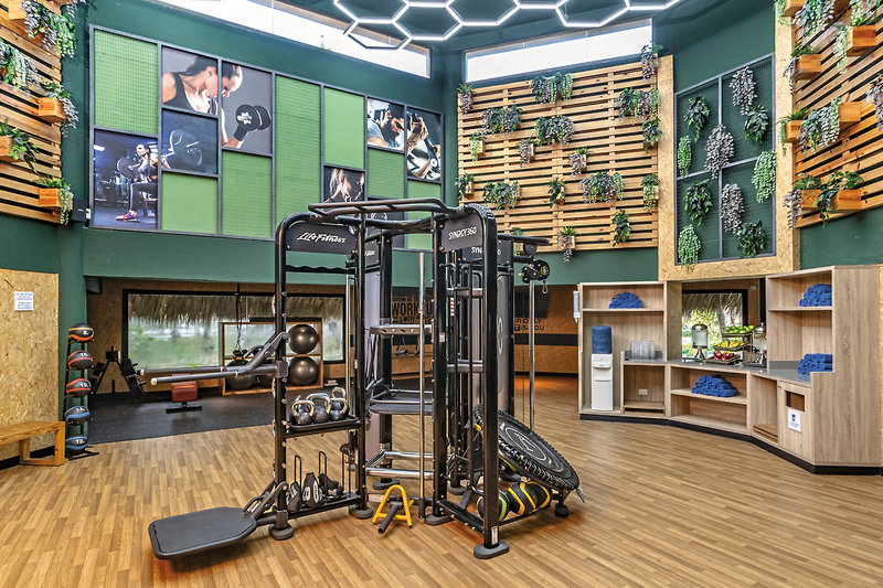 Bahia Principe Grand Punta Cana 36