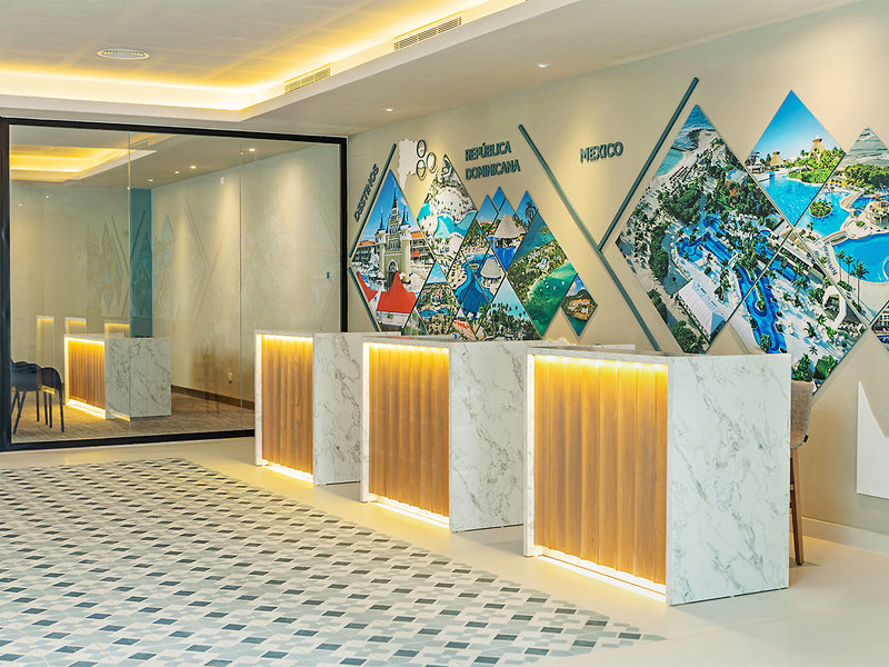 Bahia Principe Grand Punta Cana 11