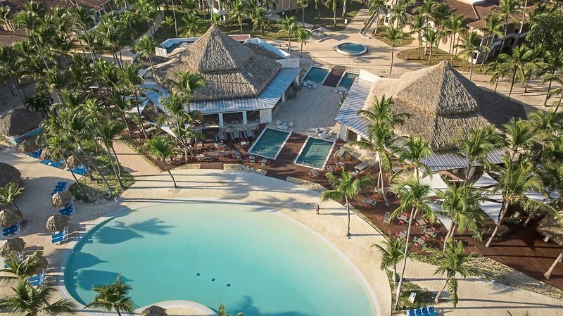 Bahia Principe Grand Punta Cana 1