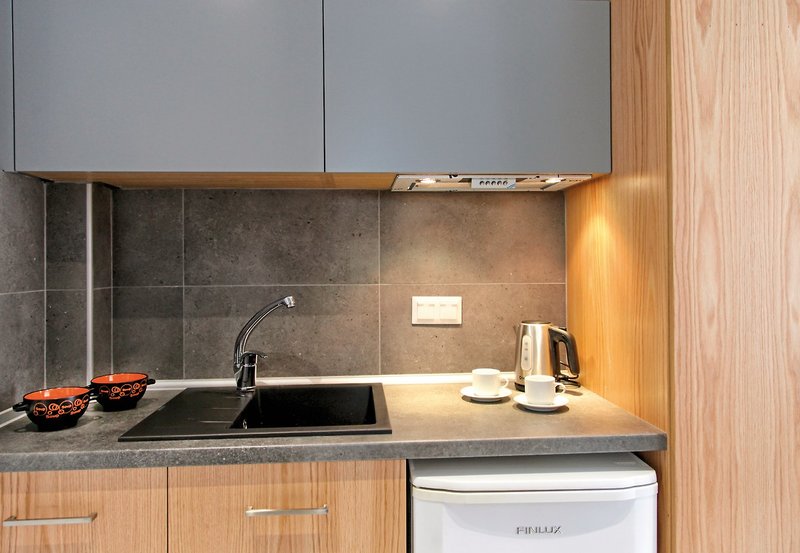 Royal Hotel & Apartments 20