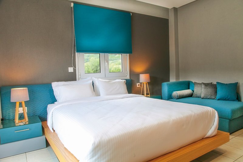 Royal Hotel & Apartments 21