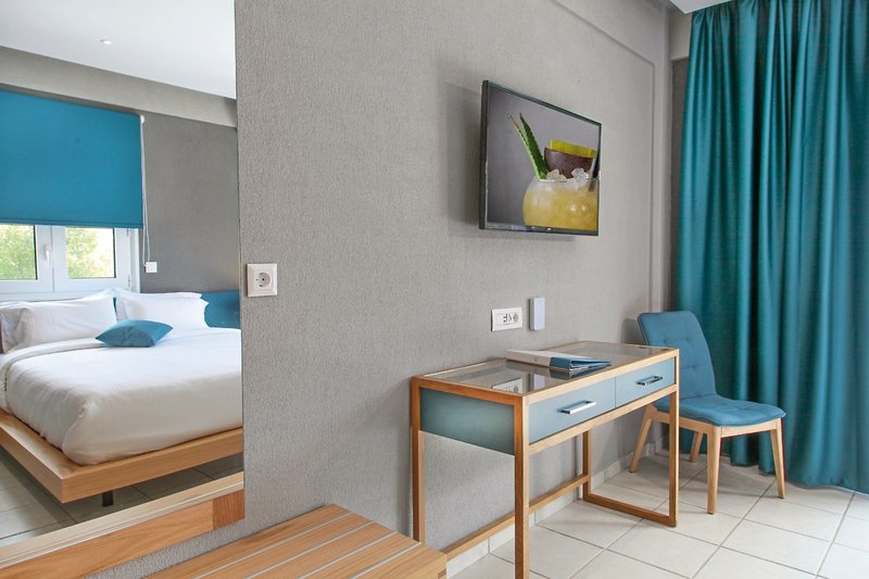 Royal Hotel & Apartments 22