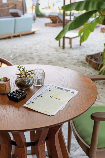 Royal Hotel & Apartments 31