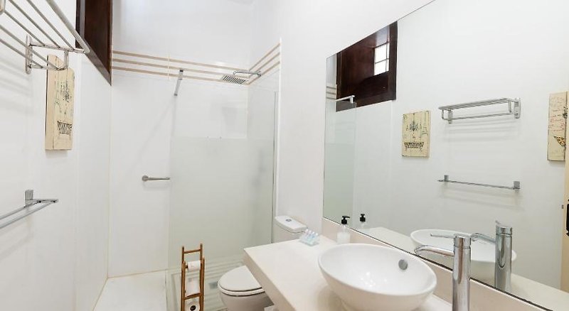 Isla Baja Suites