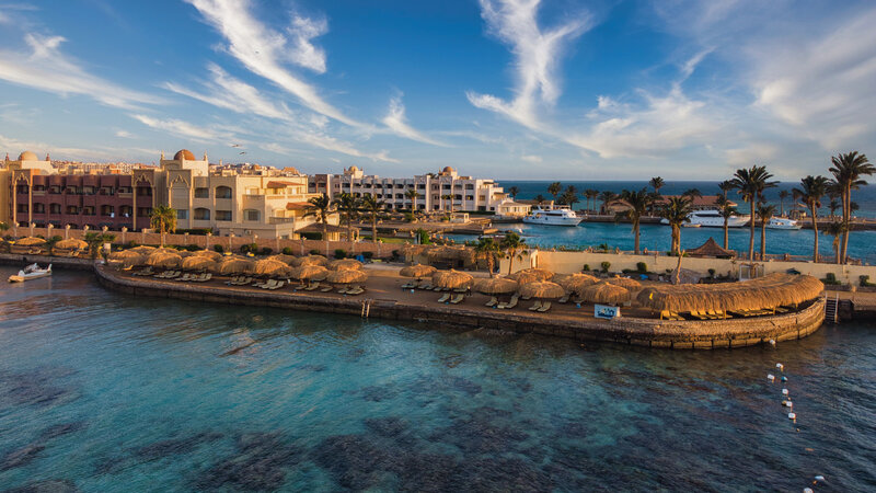 Eagles Downtown Zahabia Resort & Aqua Park 6