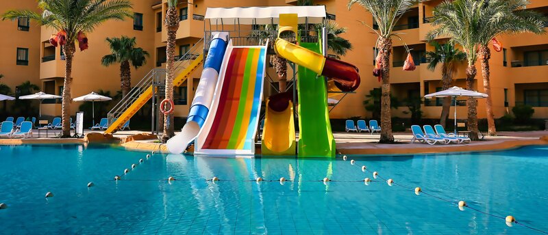 Eagles Downtown Zahabia Resort & Aqua Park 8