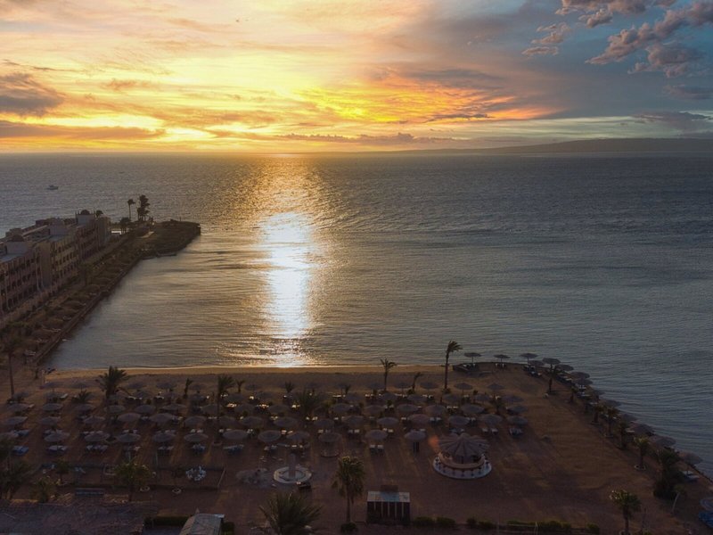 Zahabia Hotel and Beach Resort 1