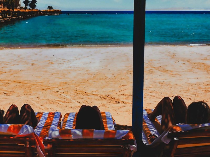 Zahabia Hotel and Beach Resort 7