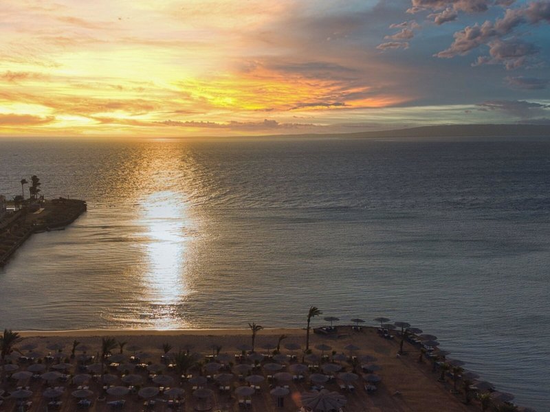 Zahabia Hotel and Beach Resort 8