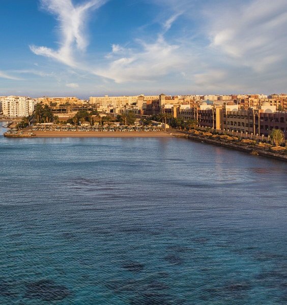 Zahabia Hotel and Beach Resort 9