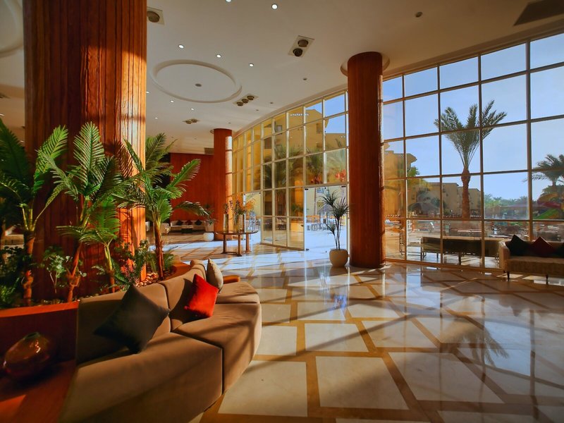 Zahabia Hotel and Beach Resort 13