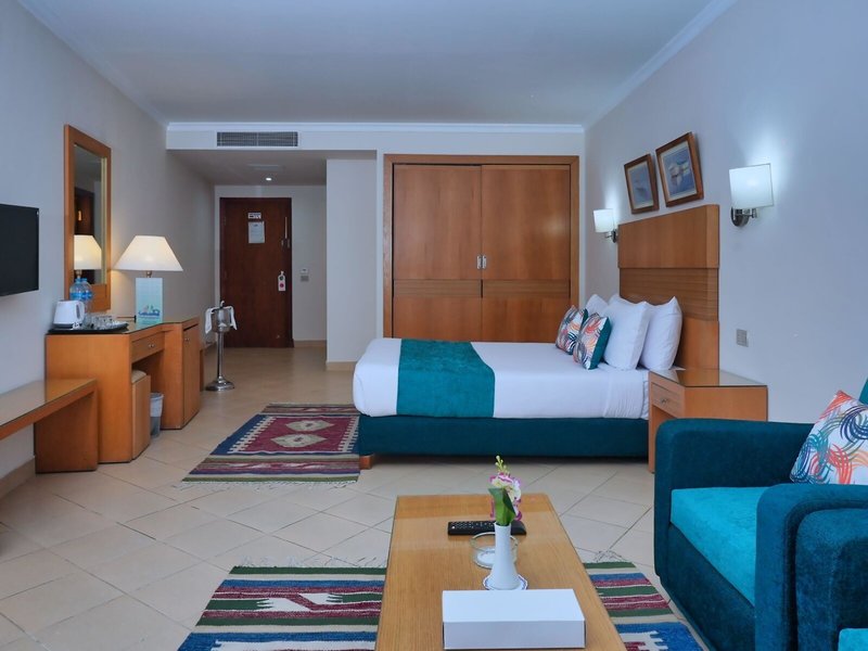 Zahabia Hotel and Beach Resort 14