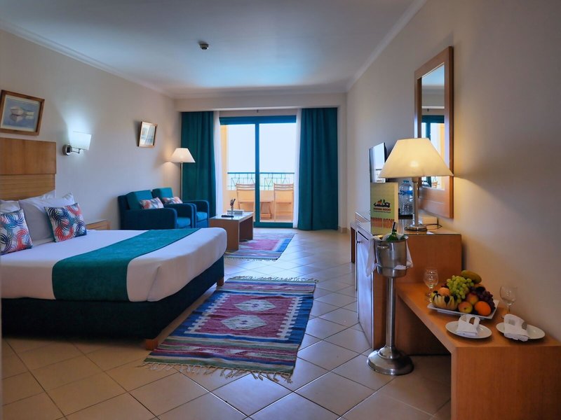 Zahabia Hotel and Beach Resort 15