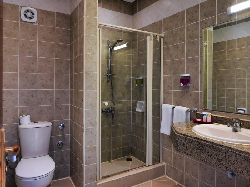 Zahabia Hotel and Beach Resort 16